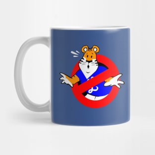 Aguiluchos Anti Licey Mug